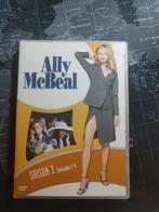 Ally McBeal seizoen 3 episode 1-4 dvd, Cd's en Dvd's, Komedie, Alle leeftijden, Gebruikt, Ophalen of Verzenden