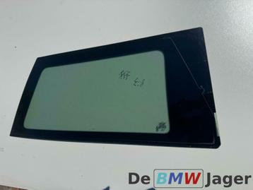 Zijruit rechts achter Mini R56 zwart 51372751628 beschikbaar voor biedingen