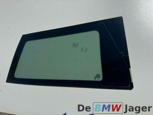 Zijruit rechts achter Mini R56 zwart 51372751628, Auto-onderdelen, Ruiten en Toebehoren, Mini, Gebruikt, Ophalen of Verzenden