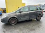 Opel Zafira 1.7 Diesel 7 Place, Auto's, Opel, Euro 5, 7 zetels, Bedrijf, 5 deurs