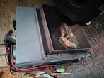 Gashaard Kal fire, Huis en Inrichting, Haarden, Ophalen, Gebruikt, Gashaard