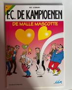 F.C. De Kampioenen: De malle mascotte, Boeken, Kinderboeken | Jeugd | 10 tot 12 jaar, Ophalen of Verzenden, Zo goed als nieuw