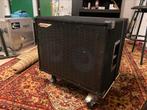 Ashdown mag 210 deep, Ophalen, Gebruikt