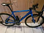 Canyon Ultimate CF SLX 9 Disc Di2 maat S, 10 tot 15 versnellingen, Overige merken, Overige maten, Carbon