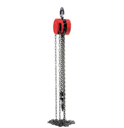 Kettingtakel 2 ton, Auto diversen, Overige Auto diversen, Verzenden