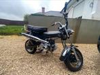 Honda Dax replica 50cc B-klasse, Fietsen en Brommers, Ophalen, Zo goed als nieuw