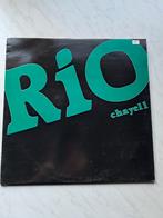 Chayell : Rio (12") new beat, Ophalen of Verzenden