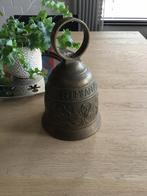 Bronzen bel, Ophalen of Verzenden