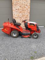 Zitmaaier, Ophalen, Opvangbak, 90 tot 120 cm, Wolf Garten