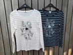 LOT 2 Polos  " ESPRIT "  Lovely Taille  : XL, Taille 46/48 (XL) ou plus grande, Enlèvement ou Envoi, Autres couleurs, Comme neuf