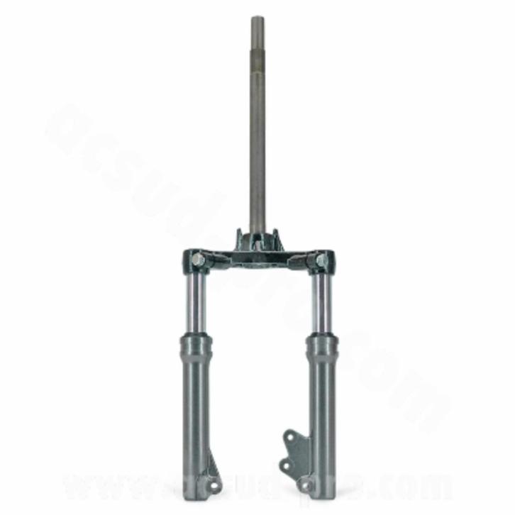 MBK booster nieuw model voorvork nieuw 189 euro, Fietsen en Brommers, Brommeronderdelen | Scooters, Nieuw, Overige typen, Ophalen