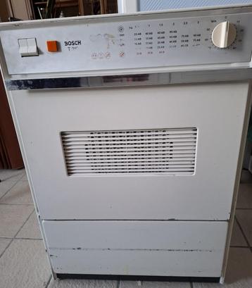 Droogkast Bosch T310 condensatie beschikbaar voor biedingen