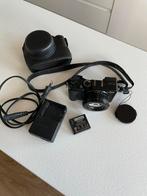 Panasonic Lumix DMC-LX100 camera, Ophalen, Gebruikt, Compact, Overige Merken