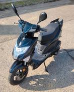 Brommer Neco One 12, Fietsen en Brommers, Ophalen, Neco, 49 cc, Benzine
