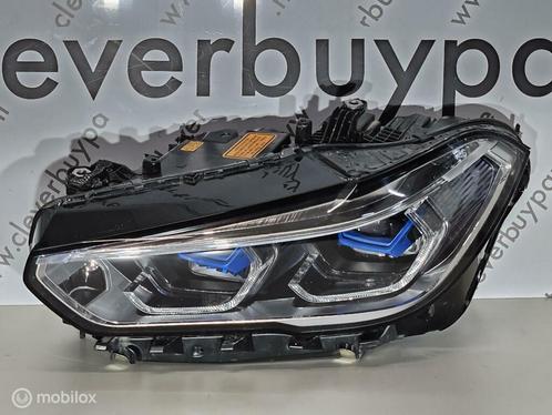 Koplamp BMW X5 G05 VollLED LASER Origineel(18-23) 5A27997-01, Auto-onderdelen, Verlichting, BMW, Gebruikt, Ophalen of Verzenden
