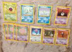 Pokémon TCG Kaarten Ruilen? Neo Destiny, Hobby en Vrije tijd, Ophalen of Verzenden, Zo goed als nieuw, Meerdere kaarten, Foil