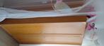 Kledingkast te koop!!!, Huis en Inrichting, Kasten | Kleerkasten, Ophalen, 100 tot 150 cm, Met hangruimte, Zo goed als nieuw