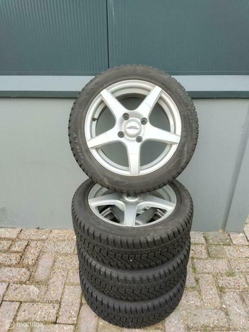Winterbanden Hifly 185/55R15 86H XL 4 st. - 05125, Auto-onderdelen, Overige Auto-onderdelen, Gereviseerd, Ophalen of Verzenden