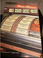 Ik hou van jou het verhaal van de Vlaamse showbizz, Enlèvement ou Envoi