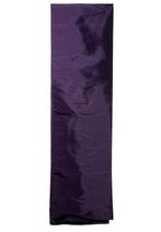 paarse stola taffeta, Kleding | Dames, Ophalen of Verzenden, Nieuw, Sjaal