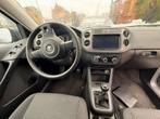 VOLKSWAGEN TIGUAN 1.4 TSI 4x4 • ACCIDENTÉE • MARCHAND EXPORT, Bedrijf, Handgeschakeld, 4x4, Tiguan