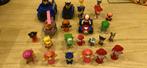 Paw Patrol figuren, Ophalen, Gebruikt