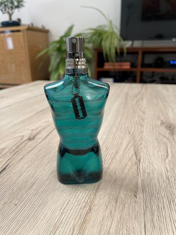 Jean Paul Gaultier 75ml