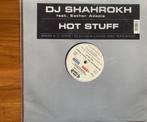 DJ SHAHROKH  HOT STUFF, Enlèvement ou Envoi