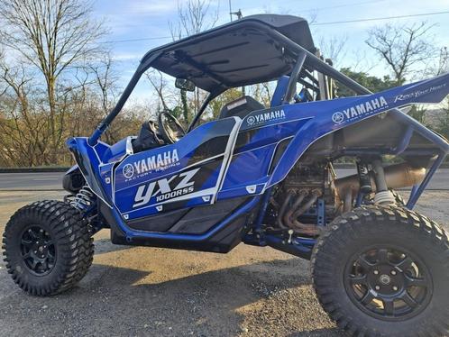 NOMBREUX YAMAHA  YXZ 1000R  ET  R-MAX 2 et 4 PLACES, Motoren, Motoren | Yamaha, Bedrijf, Overig, Ophalen