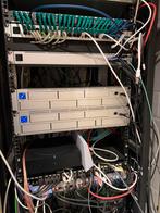 2x Unifi NVR Pro (prijs per stuk), Enlèvement, Comme neuf