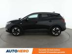 Opel Grandland X 1.5 CDTI Ultimate (bj 2020), Auto's, Opel, Voorwielaandrijving, Gebruikt, Zwart, Leder