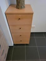 Kastje, Ophalen, Gebruikt