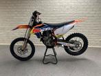 Très belle KTM SXF 350 2021 (état neuf 59h !), Motos, Motos | KTM, 350 cm³, Particulier, Moto de cross, 1 cylindre