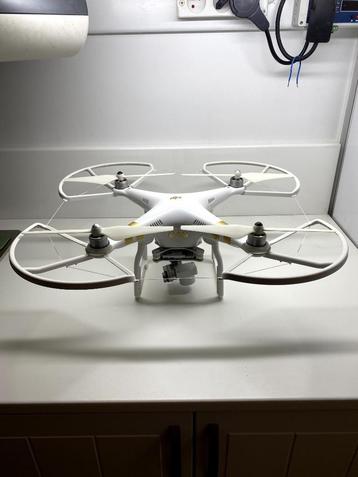 DJI 3 PRO-drone beschikbaar voor biedingen