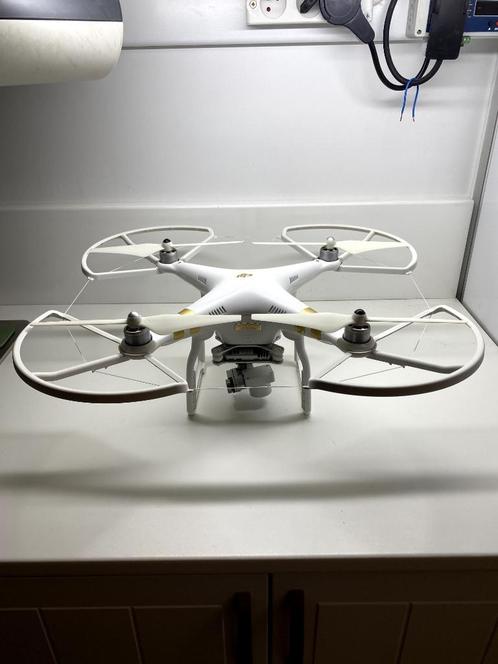 DJI 3 PRO-drone, Hobby en Vrije tijd, Modelbouw | Radiografisch | Helikopters en Quadcopters, Zo goed als nieuw, Elektro, Ophalen