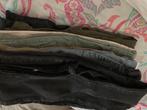 Lot vêtements Caroll, edc, esprit, bershka,…, Kleding | Dames, Broeken en Pantalons, Ophalen, Overige kleuren, Zo goed als nieuw