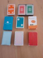 Cartes à jouer, Enlèvement, Comme neuf, Carte(s) à jouer