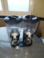 Graandispenser in goede staat, Huis en Inrichting, Woonaccessoires | Stolpen, Ophalen