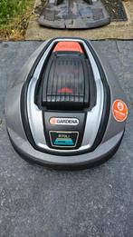 Gardena r70li robot tondeuse, Ophalen, Gebruikt, Gardena
