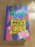Dagboek van een muts, Boeken, Kinderboeken | Jeugd | 10 tot 12 jaar, Ophalen of Verzenden, Zo goed als nieuw