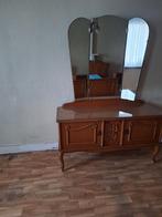 slaapkamer, Ophalen, Gebruikt, Tweepersoons, Bretoens