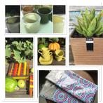 Deco & keuken gerief & planten, Decoratie studentenkot, Ophalen of Verzenden, Zo goed als nieuw