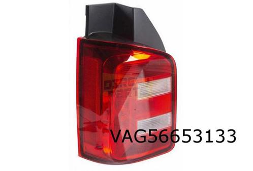 Volkswagen T6 (7/15-11/19) Achterlicht links Origineel! 7E09, Auto-onderdelen, Verlichting, Volkswagen, Nieuw, Verzenden