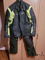 Motorjas en broek, Ophalen, Jas | textiel, Heren, Richa