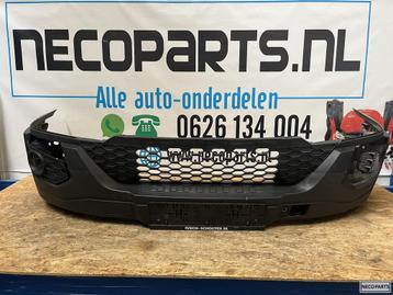 BUMPER IVECO DAILY VOORBUMPER 5802510181 beschikbaar voor biedingen