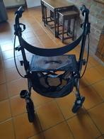 rollator, Ophalen, Opvouwbaar, Gebruikt