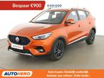 MG ZS 1.0 T-GDI Luxury (année de construction 2023), Autos, MG, Cuir, Achat, ZS, Autres couleurs