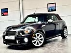 MINI Cabrio Cooper S 184 PK / Steptr Autom / FULL OPTION / 8, Automaat, 4 zetels, 135 kW, 4 cilinders