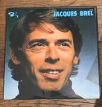 Jaques Brel : Studios Barclay 07/1972, Enlèvement ou Envoi, Comme neuf