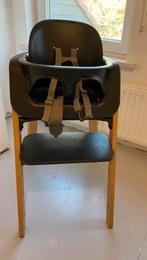 Stokke Steps 5-1 kinderstoel met newborn, Ophalen of Verzenden, Gebruikt